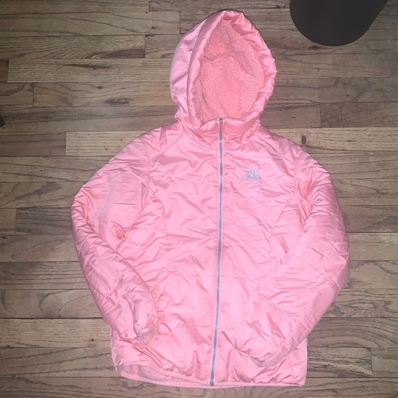 ZeroXposur Other - Zeroxposur reversible jacket